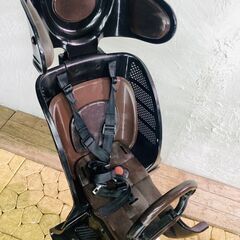 送料無料【１年保証】新品部品整備士 子供乗せ CS 電動自転車　ビッケモブの画像
