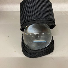 King レンズボール　60  リサイクルショップ宮崎屋　佐土原店　25.9.12Fの画像