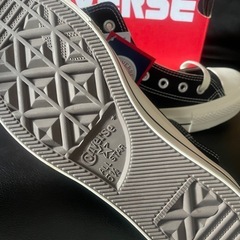 【新品未使用】converse コンバースの画像