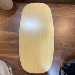 ニトリ折り畳みテーブル