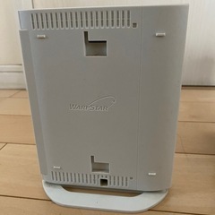 NEC WARPSTAR WR815N 有線LANルーターの画像