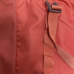 ザノースフェイス✨サニーキャンパー✨40リットル✨サーモンピンクの画像