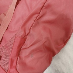 ザノースフェイス✨サニーキャンパー✨40リットル✨サーモンピンクの画像