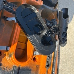 10ft カヤックの画像