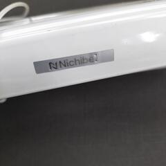 【O-2410BL37】アルミブラインド◆Nichibei◆右操作◆の画像