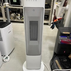 ヒーター 人感センサー付き 管理番号 12501 