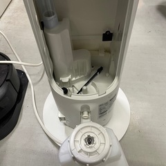 ヒーター 人感センサー付き 管理番号 12501 の画像