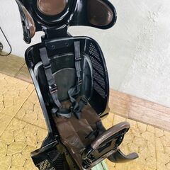 送料無料【１年保証】新品部品整備士 子供乗せ CT 電動自転車　ビッケモブの画像