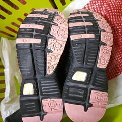 【中古】靴の画像
