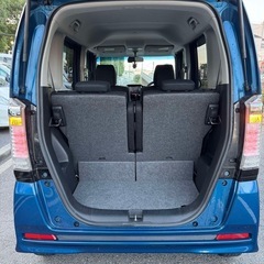 ホンダ Nbox Custom G-L パッケージ（2012年式）の画像