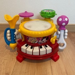 ミッキーマウス⭐︎マジカルバンド