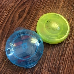 小学校で使う磁石の画像