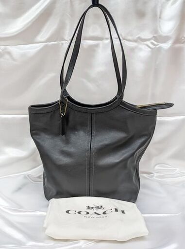 【coach】C2269 ファスナー付トートバッグ☆ＡＢ品☆