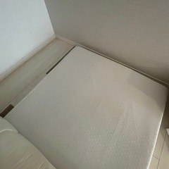 【明日まで！】布団5点セットの画像