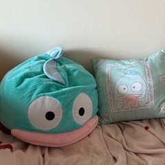 ぬいぐるみ