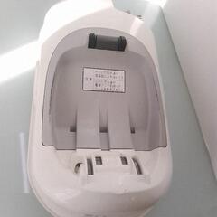 Nationalコードレススチームアイロン 03年製の画像