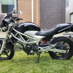 HONDA VTR250 MC33