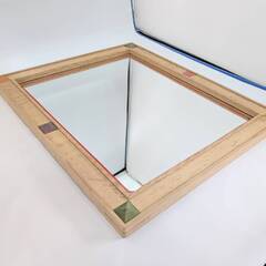 【愛品倶楽部柏店】NOTEWORKS スタッズ 額縁 サインペイ...