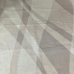 電気カーペット　パナソニックの画像