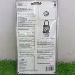 Master Lock マスターロック 5400Ｄ キーセーフ【野田愛宕店】【店頭取引限定】【未使用】管理番号：ITPIH11MS4RSの画像