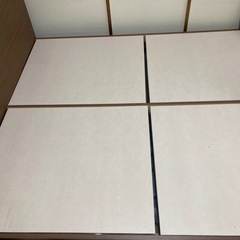 ニトリ　ベットフレーム　クイーンサイズ