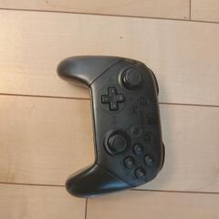 Nintendo Switch Proコントローラー