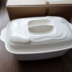 ぬか漬け容器の画像