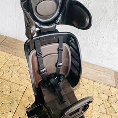 送料無【１年保証】新品部品 整備士 子供乗せ　DW 電動自転車　ビッケモブの画像