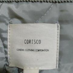 アウター ブルゾン2点セットの画像