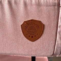 ベビーベッドの画像