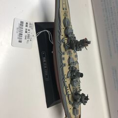 【FU1836】★戦艦 扶桑 1944 模型 コレクション 堺市...