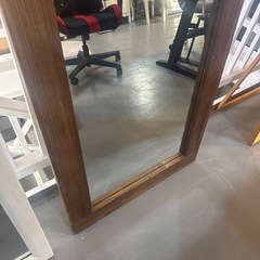 全身鏡　ガルトの画像