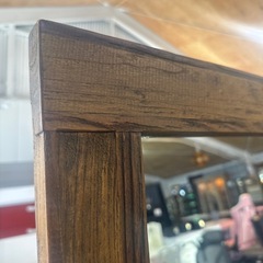 全身鏡　ガルトの画像