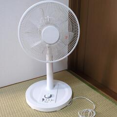 扇風機