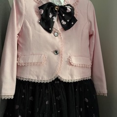 フォーマルスーツ