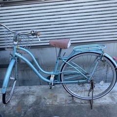 自転車