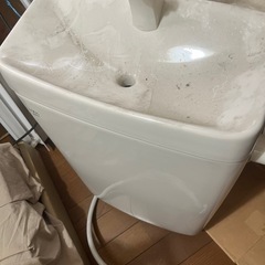 貯水タンクと便器
