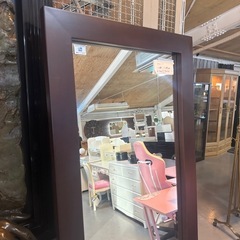 全身鏡　の画像