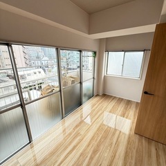 【募集】船橋にて！1/27（月）新築マンション クリーニング補助！