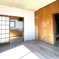 潮来市潮来戸建て◇リフォーム済み◇駅徒歩10分◇公共上下水道◇全室2面採光 − 茨城県