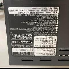 象印トースター こんがり倶楽部2019年製の画像