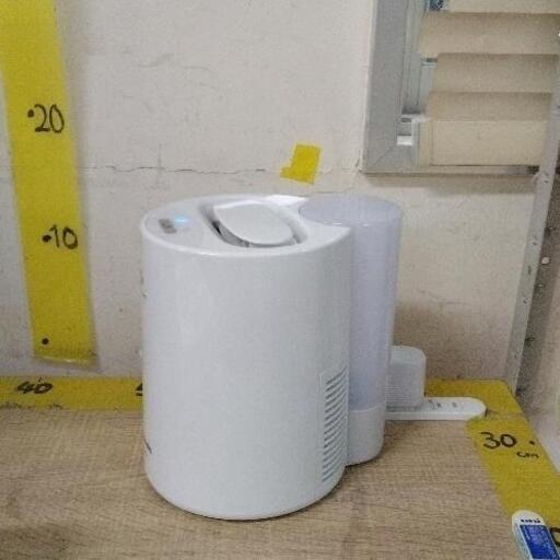 0125-184 Panasonic ナノイー加湿発生機