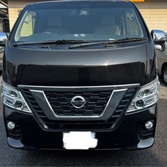 NV350 キャラバン　10人乗り！車検1年あり！