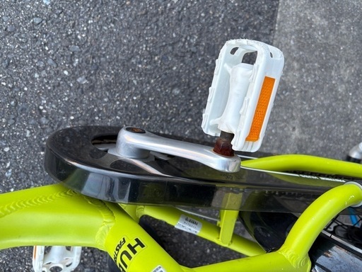 子供自転車　16インチ