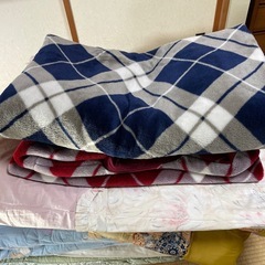 掛け布団の画像