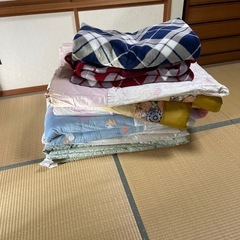 掛け布団