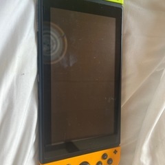 任天堂switch本体箱なし