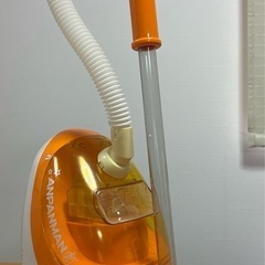 お話中【大人気♪】アンパンマン掃除機^_^ホースのみ難あり…その...