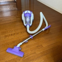 掃除機