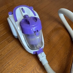 掃除機の画像